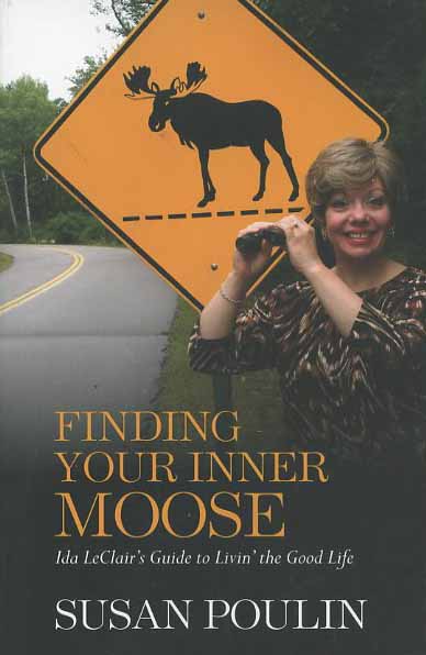 Finding Your Inner Moose
